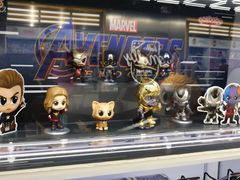 -泡泡玛特POPMART(合生汇店)