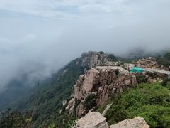 -泰山风景名胜区