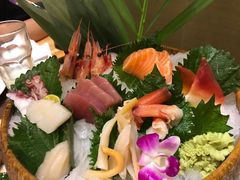 -割烹旭日本料理(龙湖狮山天街店)