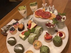 -良木缘咖啡西餐(蜀汉路店)