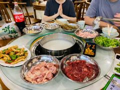 -盈田盈粥庄(博山东路店)