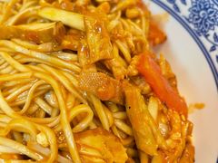 -圳兴面王·拌川·特色炒面(南山保利剧院店)