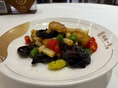 -陶缘一号·四季缘·老字号顺德菜·户外婚礼家宴(西滘店)