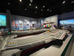 -中国人民解放军海军博物馆