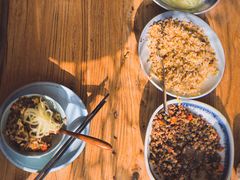 -云之南(八里庄店)