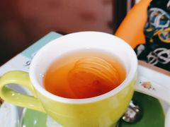 -东鑫记港式茶餐厅(南京东路店)