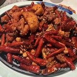 🎉寻心庭·家宴，美食与美学的浪漫邂逅🍽️