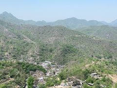 -水峪民俗村
