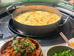 -芭夯兔·兔肉汤锅(新都店)