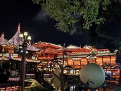 -豫园