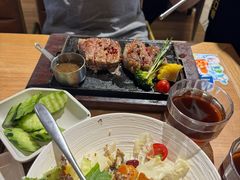 -豪客来牛排(红豆万花城店)
