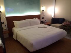 数码港艾美酒店-香港数码港艾美酒店
