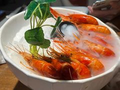 -乔街深夜食堂·小龙虾·高压锅生蚝(杭州总店)