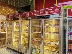 -文立新麻辣烫(合生汇21街区店)