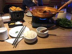 火瓢牛肉-兰木肆·云南菜(龙湖U城天街店)