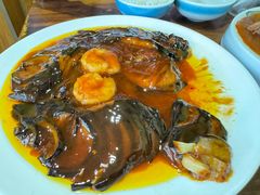 -闻香阁·清真(光荣道店)