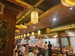 -民俗村柴火灶·景德江西菜(中国陶瓷博物馆店)