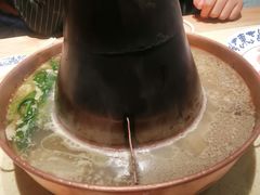 -东镇老火锅(长春路首店)