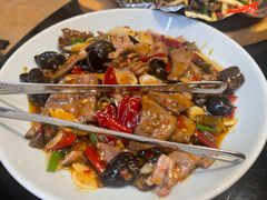 -真味汤馆(汽博店)