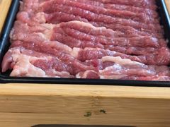 -祥源胡同·涮牛羊肉火锅(花桥店)
