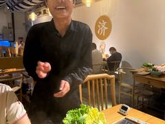 -山海蟹庐·海鲜糟粕醋火锅(慈溪店)