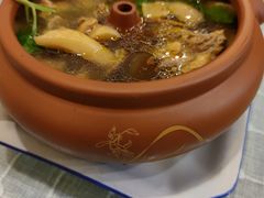 -小厨子私房菜·云南美食店