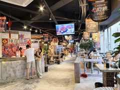 -神伙烧烤(江北黄泥塝店)