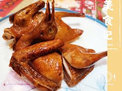 -点都德(盘福楼店)