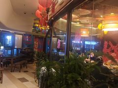 -阿嫂印象·民间江湖菜(大学城店)