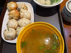 -大壶春(四川中路店)