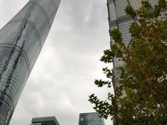 -上海环球金融中心云端足球盛典