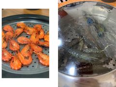 黑虎虾-船奇蒸汽海鲜·闽菜(八市海鲜总店)