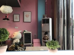 -友达面馆·酸菜鱼面(钱塘区店)