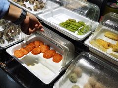 -33韩式自助烧烤(环城南路店)