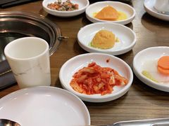 -·缸桶屋·韩式牛肋条自助烤肉(西湖D11店)