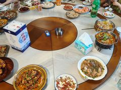 -朗妈私房菜(婺女州店)