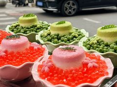 -井格重庆火锅(西直门凯德Mall店)