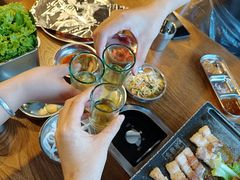 -香猪坊(五道口店)