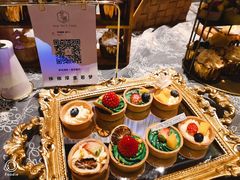 -梦境蛋糕FAN·TacyCake(德思勤店)