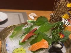 -鮨桐日本料理(望京店)