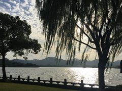 -杭州西湖柳莺里酒店·闻莺厅