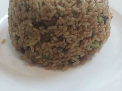 牛肉炒饭-金太太速食(北下关店)