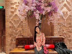 -叶叶菩提(太原别墅店)