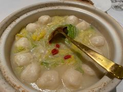-醉辉皇上海之巅(上海中心大厦店)