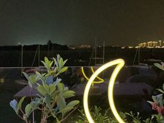 -岁粤Moon·湖景餐厅(月光码头店)