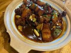 -民俗村柴火灶·景德江西菜(中国陶瓷博物馆店)