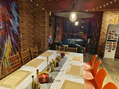 -玩坞轰趴馆·户外团建聚会主题生日派对馆(世豪广场店)