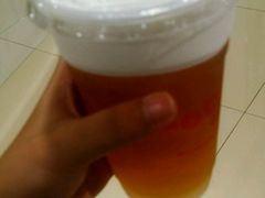 -CoCo都可(湖滨银泰店B区店)