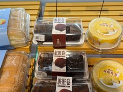 -永辉超市(百子湾店)
