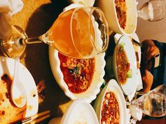 -渝信川菜(西单店)